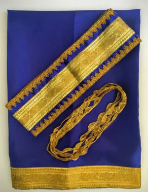 Men's Ceremonial Pants